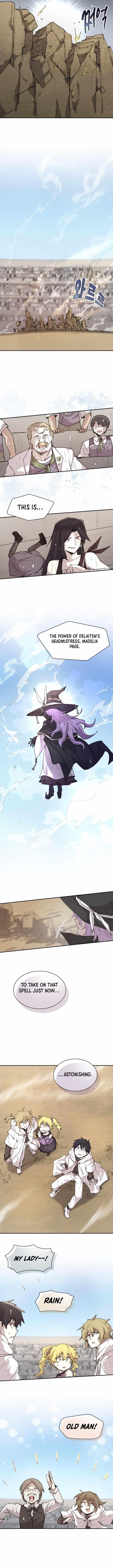 The Great Mage of the Hero’s Party Reincarnates - Chapter 99 Page 8