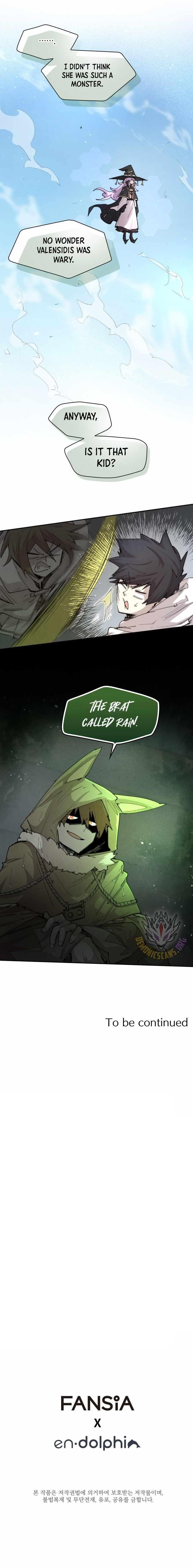 The Great Mage of the Hero’s Party Reincarnates - Chapter 99 Page 9