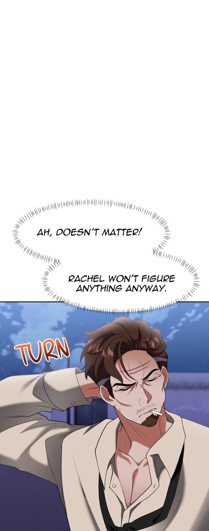 Backseat Trip with my Stepmother - Chapter 12 Page 39