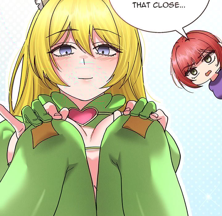 From Weakling to Nemesis - Chapter 38 Page 126