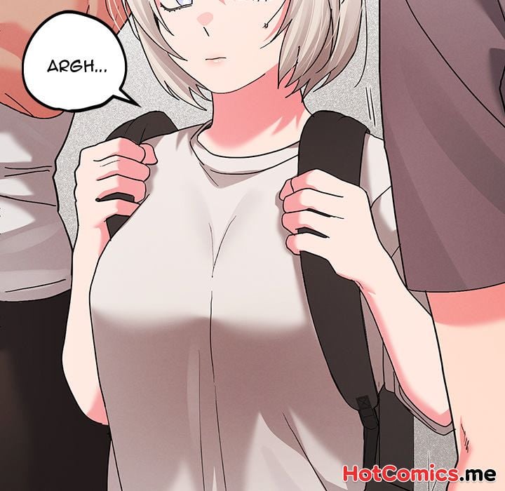 From Weakling to Nemesis - Chapter 38 Page 14