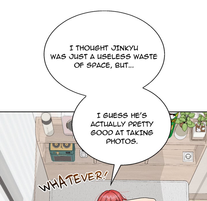 From Weakling to Nemesis - Chapter 38 Page 147