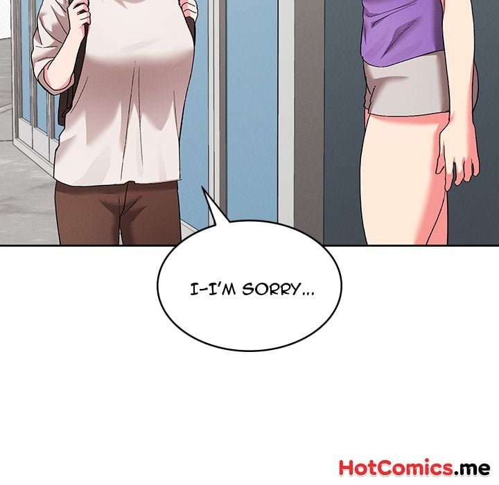 From Weakling to Nemesis - Chapter 38 Page 19