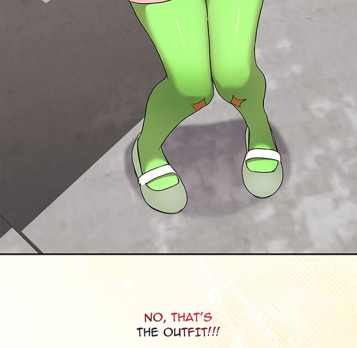 From Weakling to Nemesis - Chapter 38 Page 46