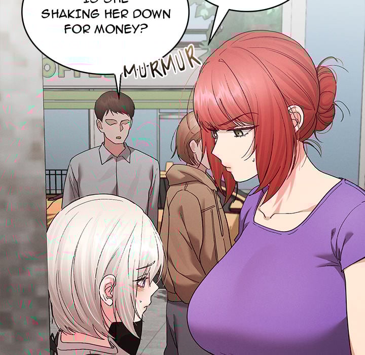 From Weakling to Nemesis - Chapter 38 Page 6