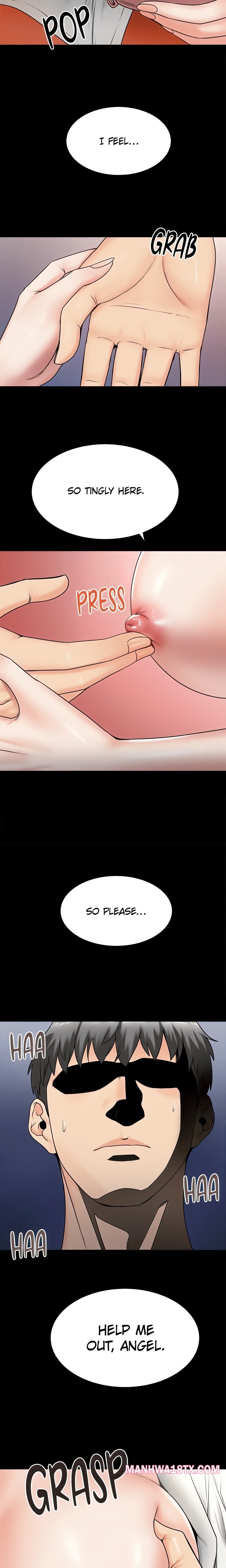 Island Girl - Chapter 14 Page 11