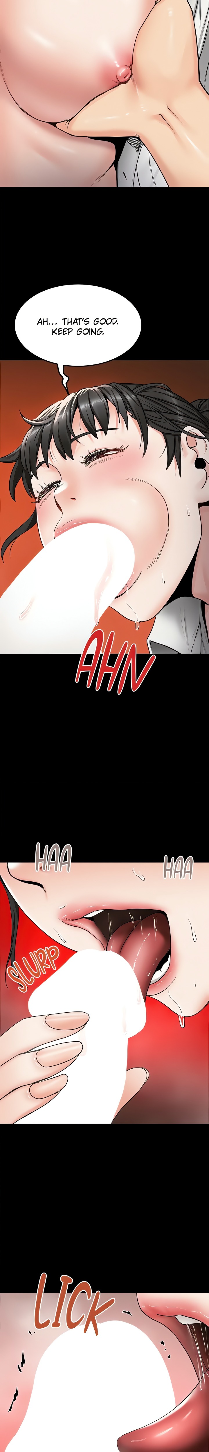 Island Girl - Chapter 14 Page 12