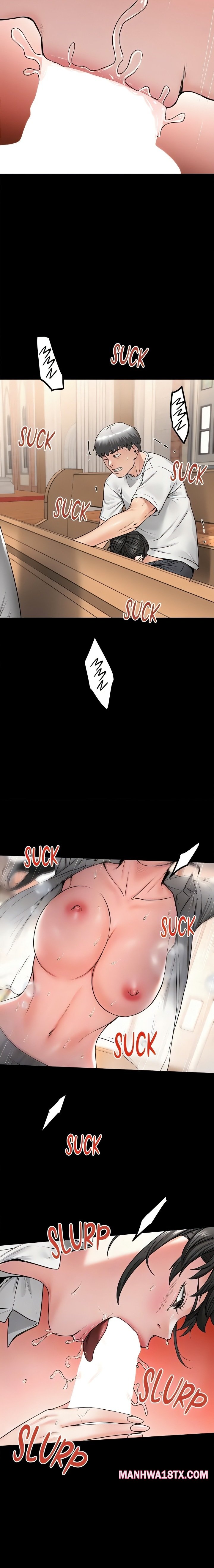 Island Girl - Chapter 14 Page 15