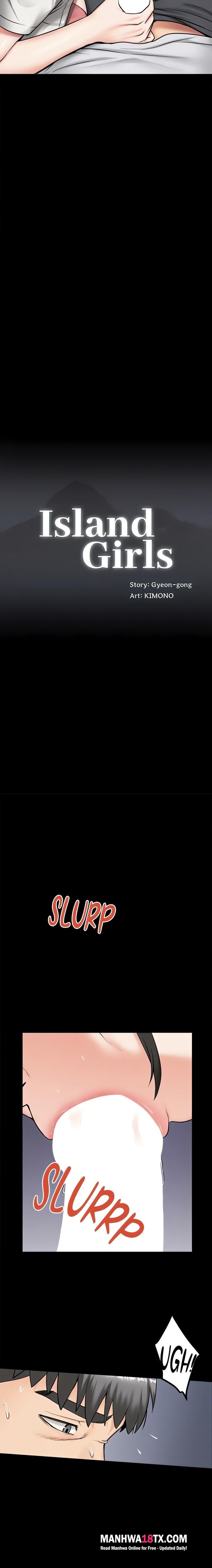 Island Girl - Chapter 14 Page 3