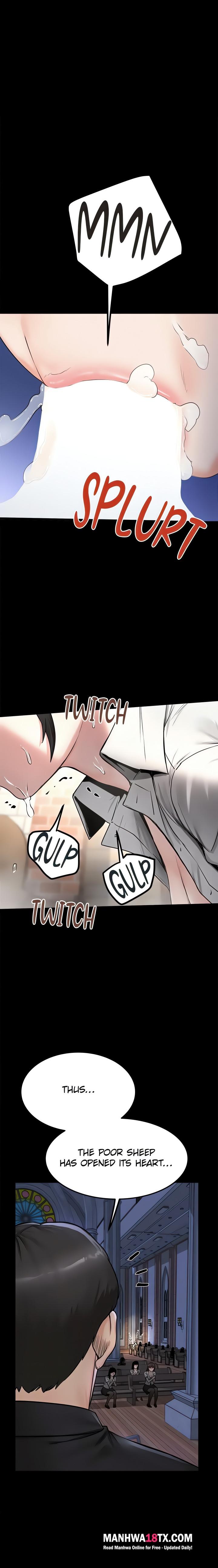 Island Girl - Chapter 15 Page 1