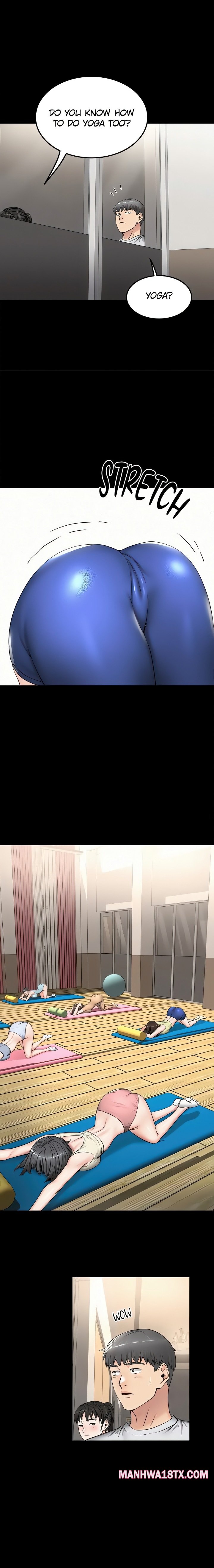 Island Girl - Chapter 15 Page 11