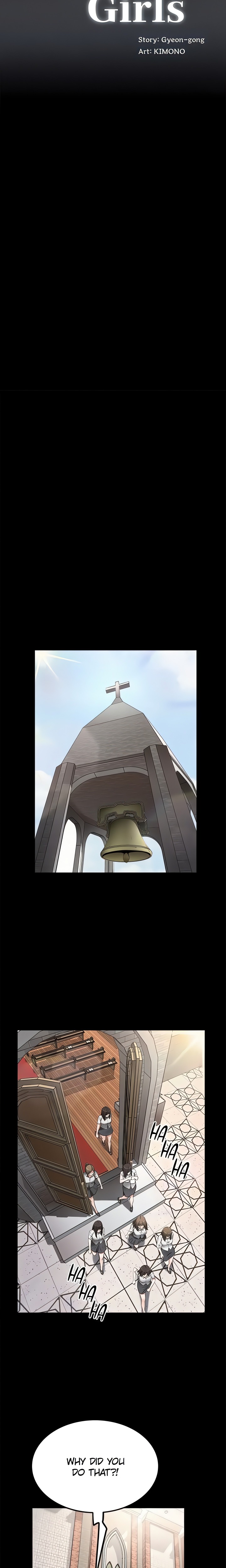 Island Girl - Chapter 15 Page 3