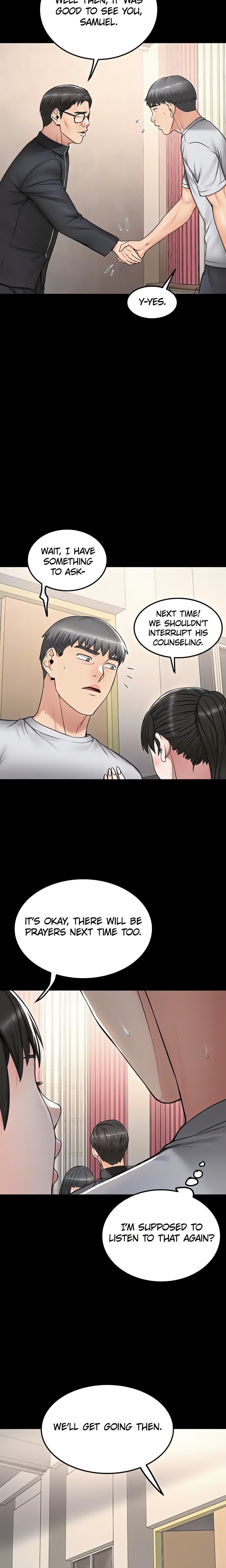 Island Girl - Chapter 16 Page 10