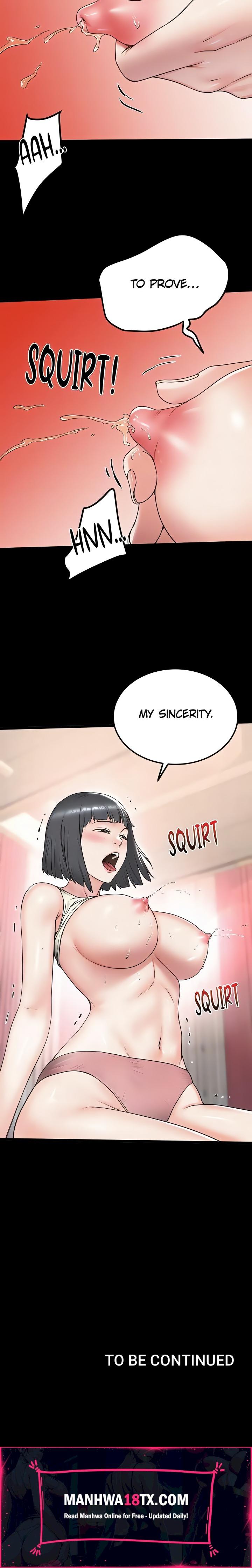 Island Girl - Chapter 16 Page 16