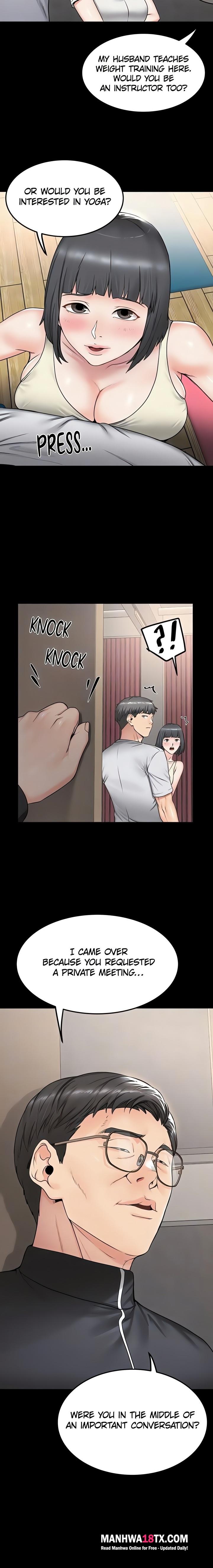 Island Girl - Chapter 16 Page 6