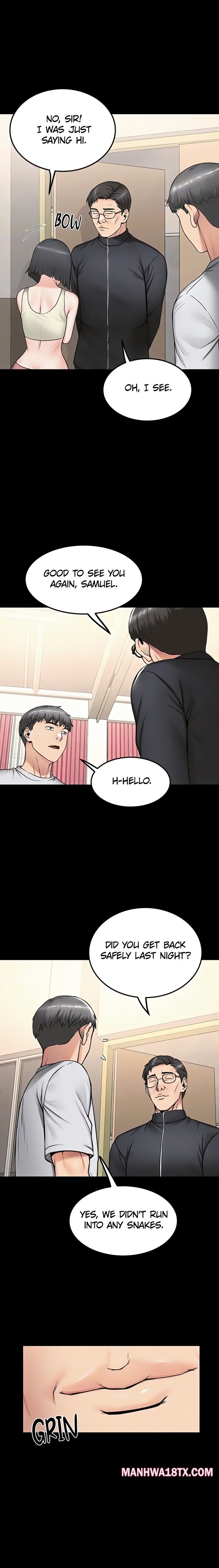 Island Girl - Chapter 16 Page 7