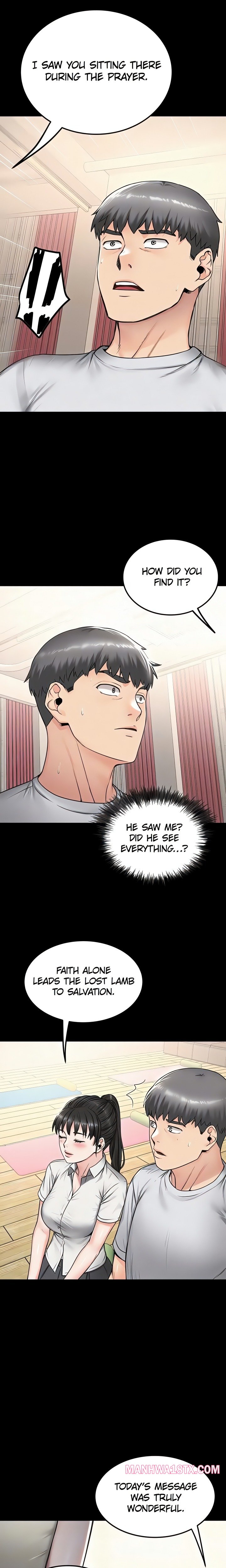 Island Girl - Chapter 16 Page 8