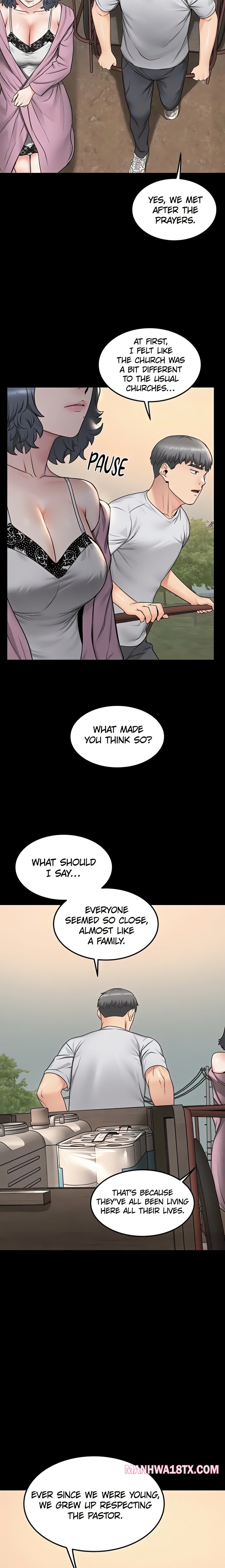 Island Girl - Chapter 17 Page 10