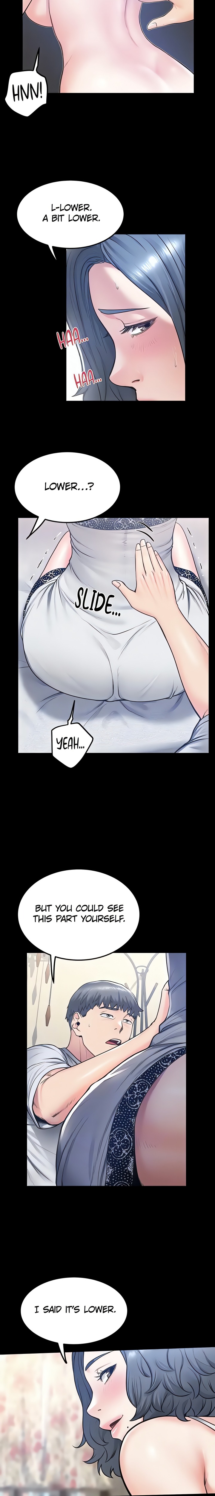 Island Girl - Chapter 17 Page 16