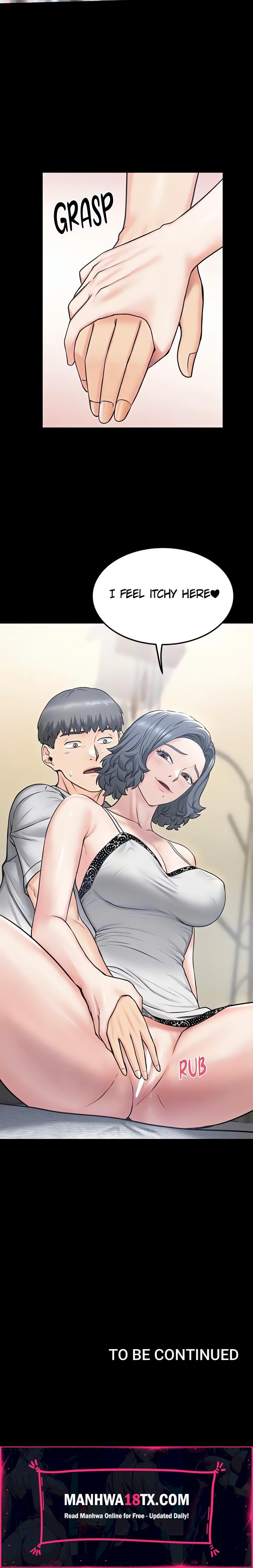 Island Girl - Chapter 17 Page 17