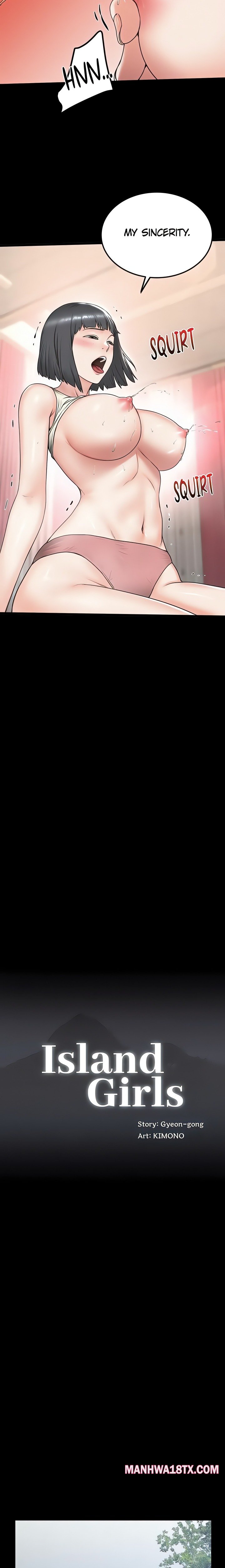 Island Girl - Chapter 17 Page 2