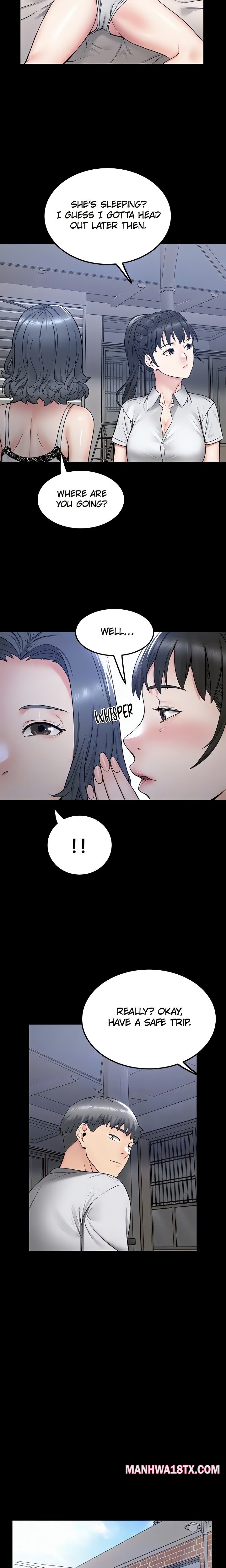 Island Girl - Chapter 17 Page 5