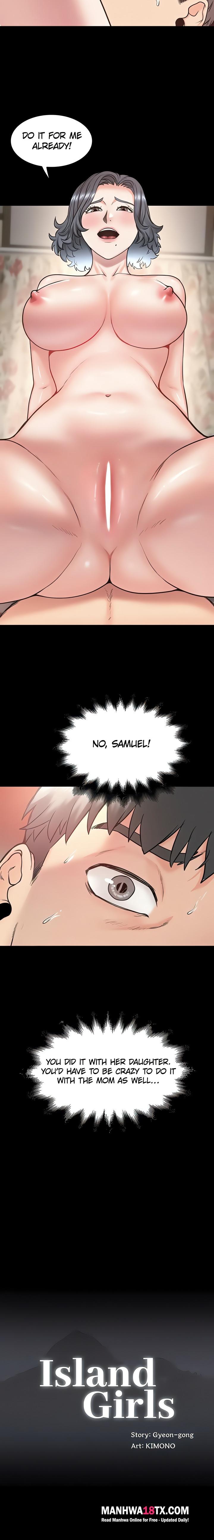 Island Girl - Chapter 18 Page 4