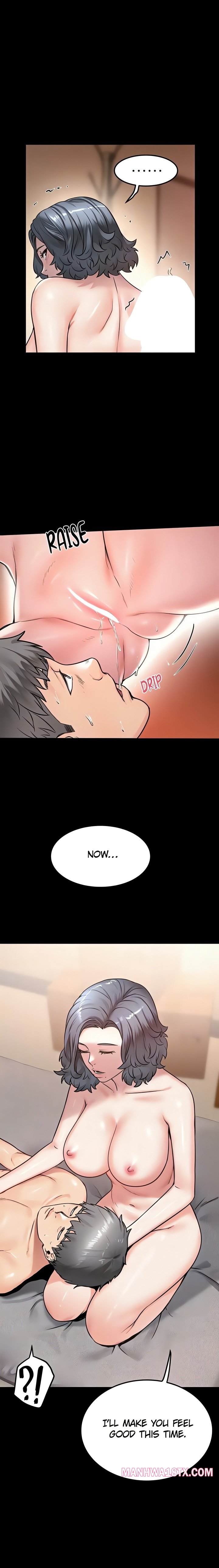 Island Girl - Chapter 18 Page 7