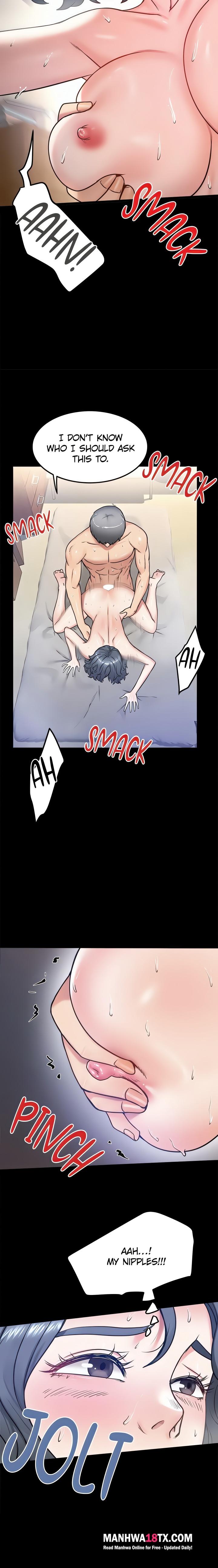 Island Girl - Chapter 19 Page 13