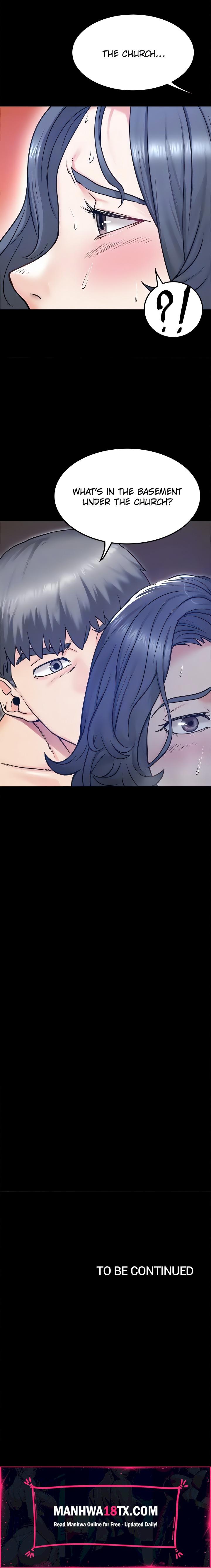 Island Girl - Chapter 19 Page 16