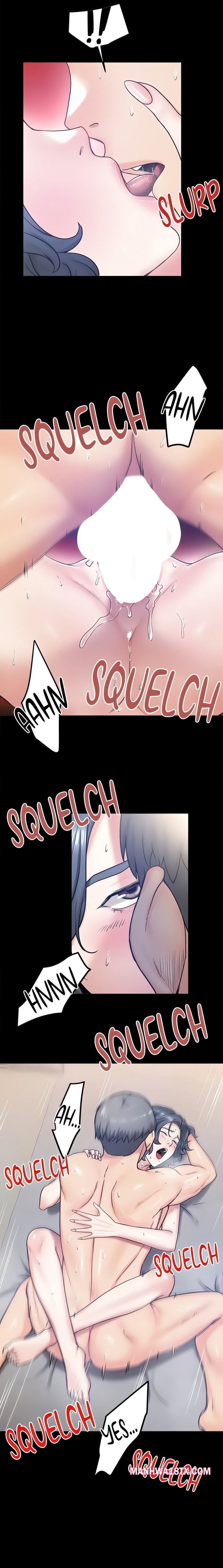 Island Girl - Chapter 19 Page 5