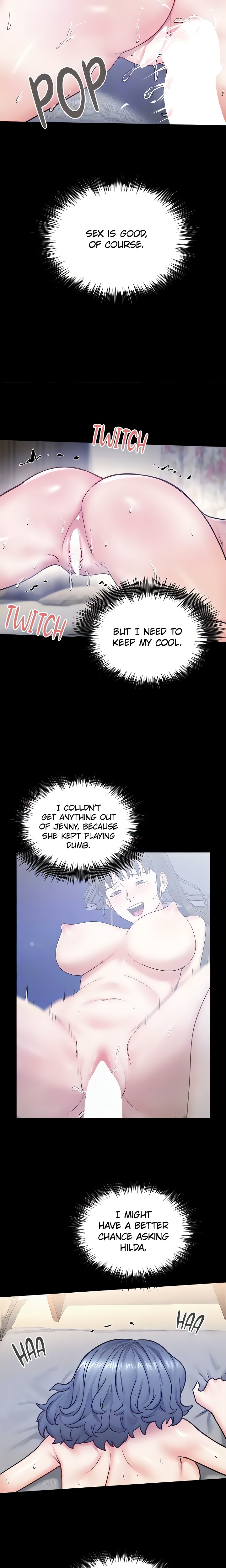 Island Girl - Chapter 19 Page 9