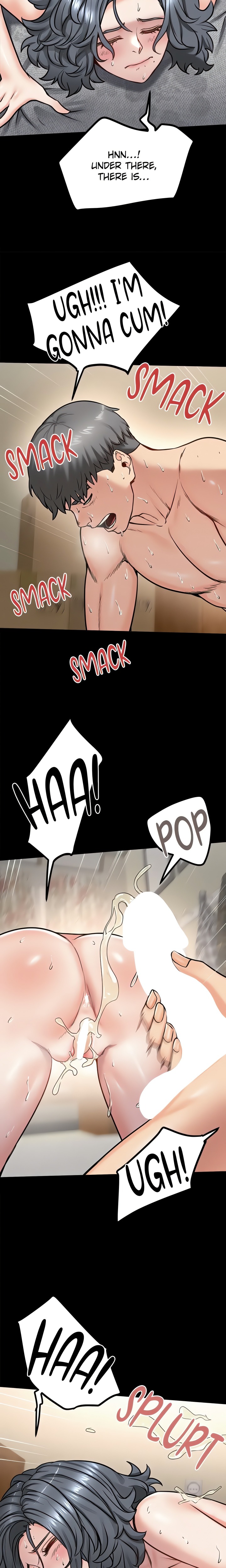 Island Girl - Chapter 20 Page 11