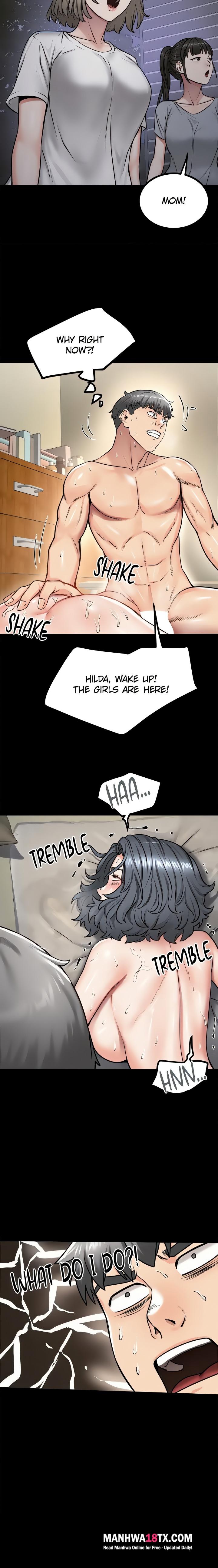 Island Girl - Chapter 20 Page 13