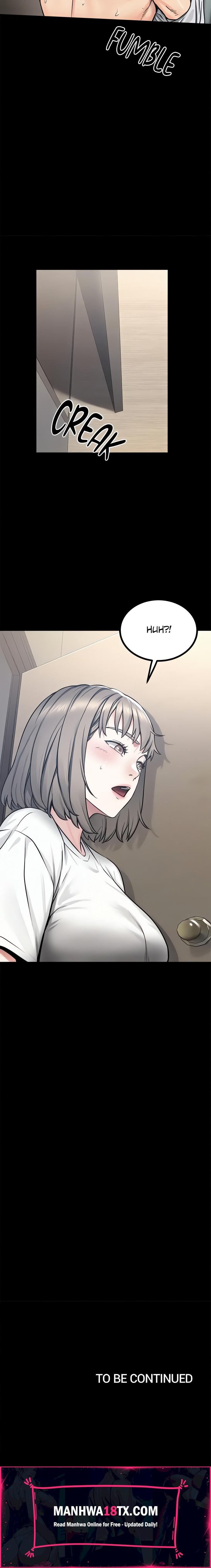 Island Girl - Chapter 20 Page 15