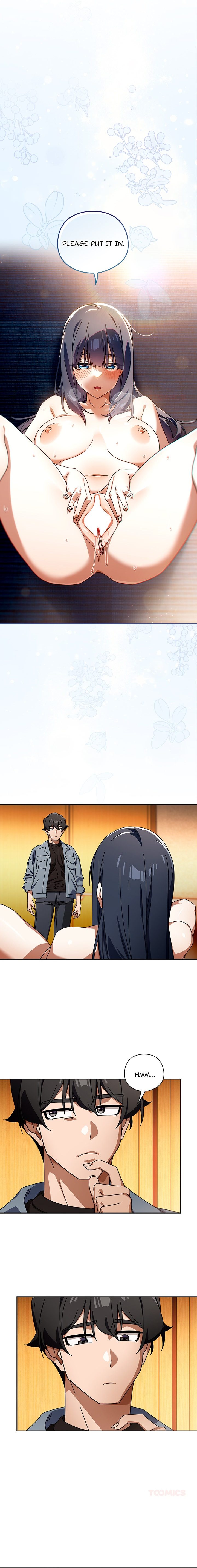 Switch ON Season 2 - Chapter 25 Page 1