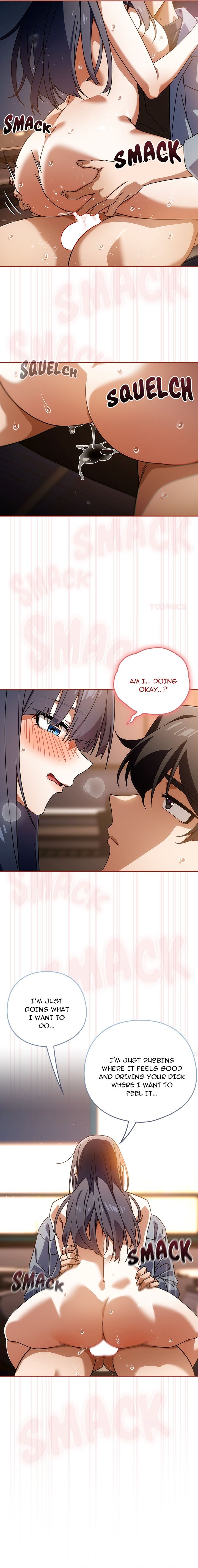 Switch ON Season 2 - Chapter 26 Page 14