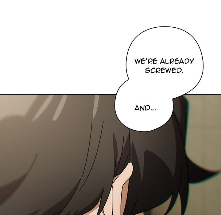 Switch ON Season 2 - Chapter 27 Page 104