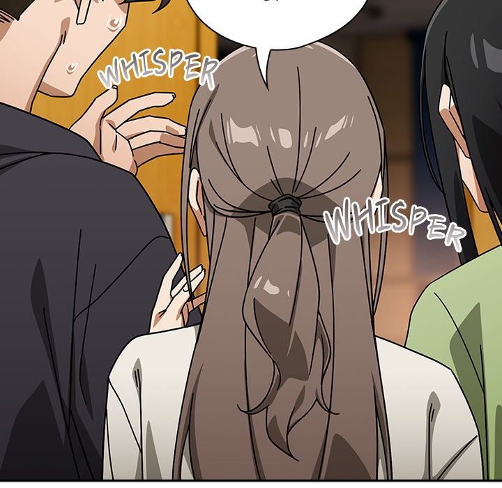 Switch ON Season 2 - Chapter 27 Page 11