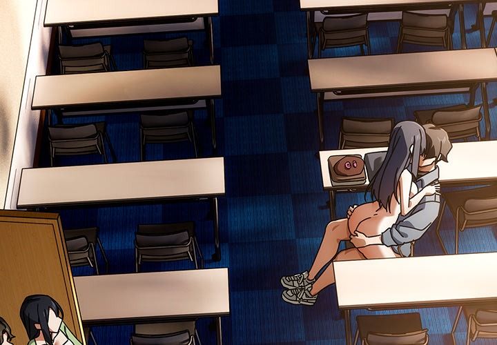 Switch ON Season 2 - Chapter 27 Page 3