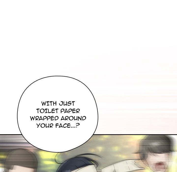 Switch ON Season 2 - Chapter 27 Page 73