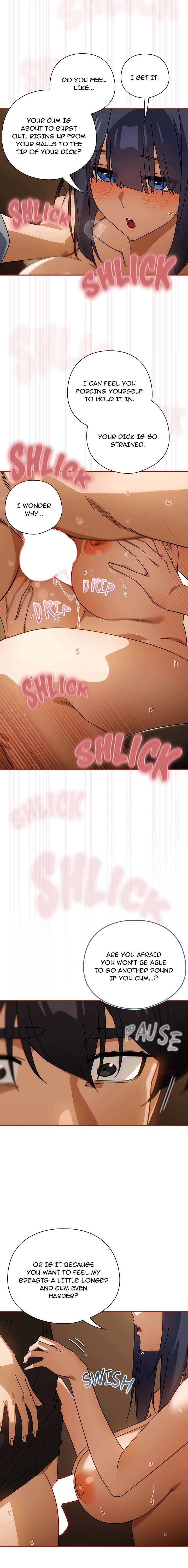 Switch ON Season 2 - Chapter 28 Page 10