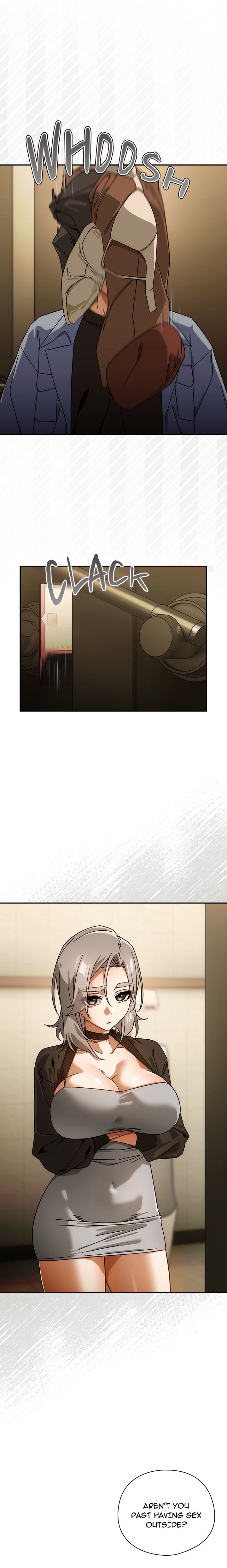 Switch ON Season 2 - Chapter 28 Page 16