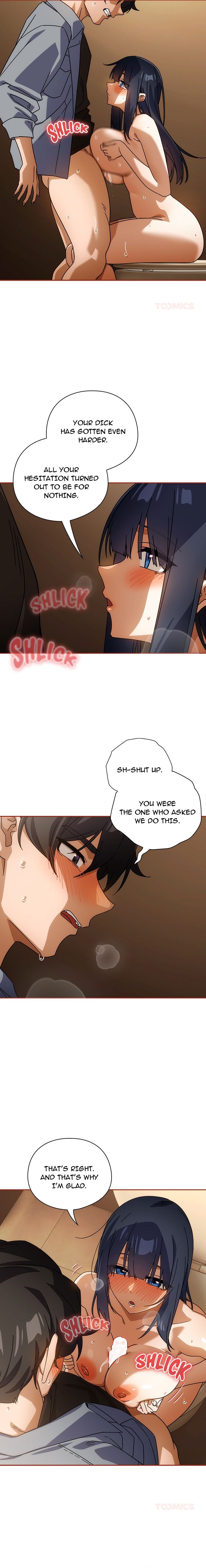 Switch ON Season 2 - Chapter 28 Page 4