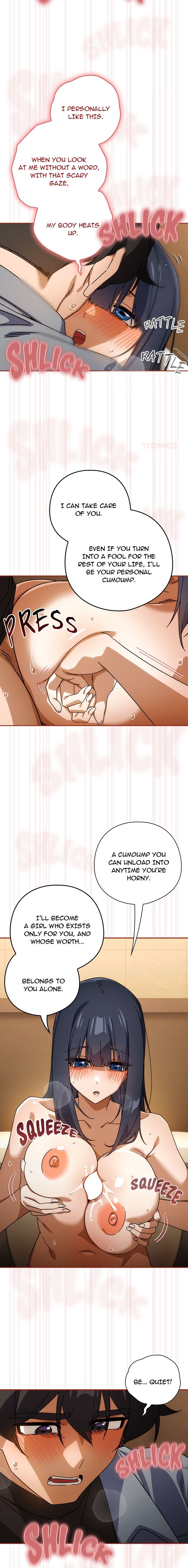 Switch ON Season 2 - Chapter 28 Page 9