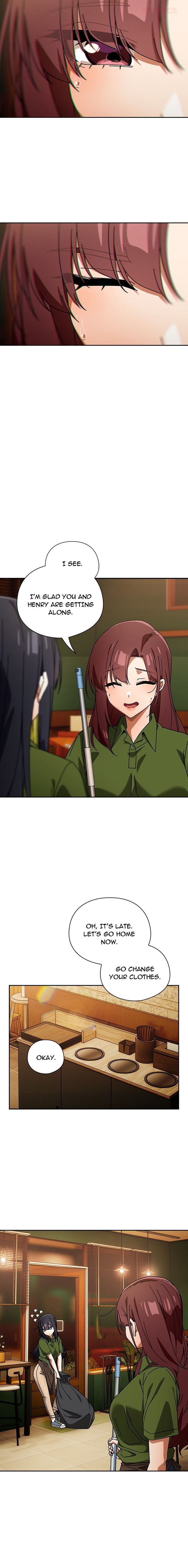 Switch ON Season 2 - Chapter 29 Page 18