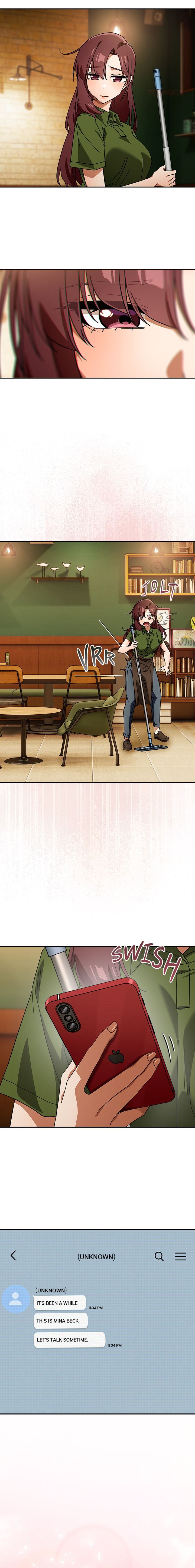 Switch ON Season 2 - Chapter 29 Page 19