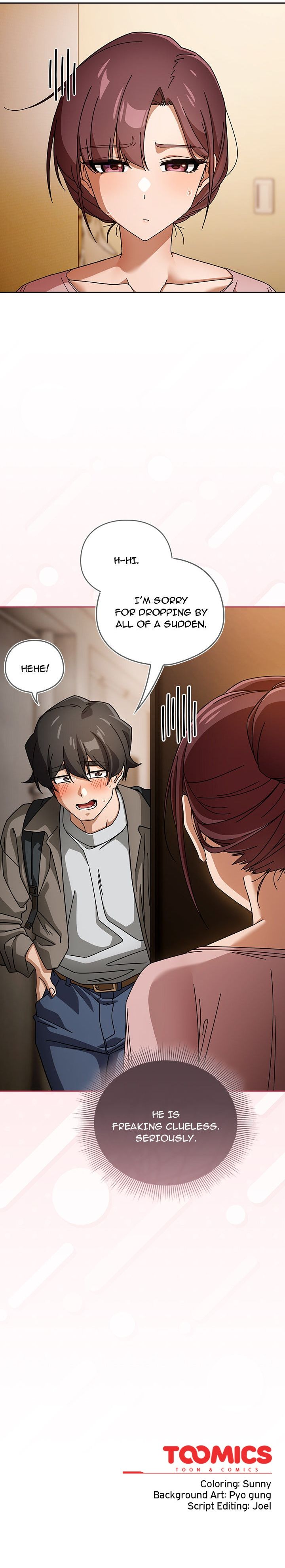 Switch ON Season 2 - Chapter 30 Page 19