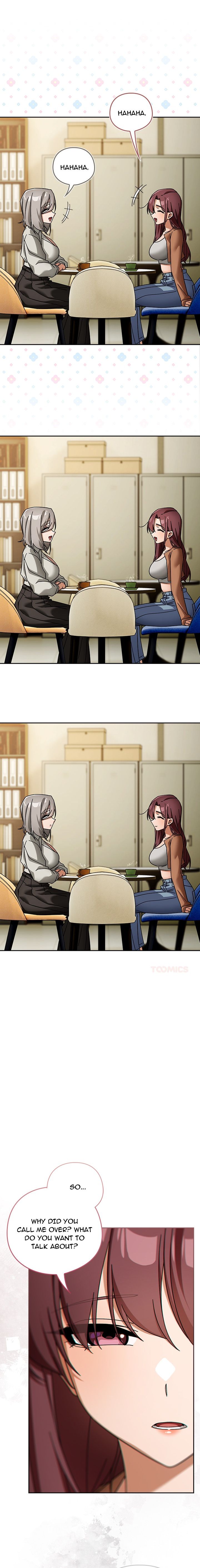 Switch ON Season 2 - Chapter 30 Page 6