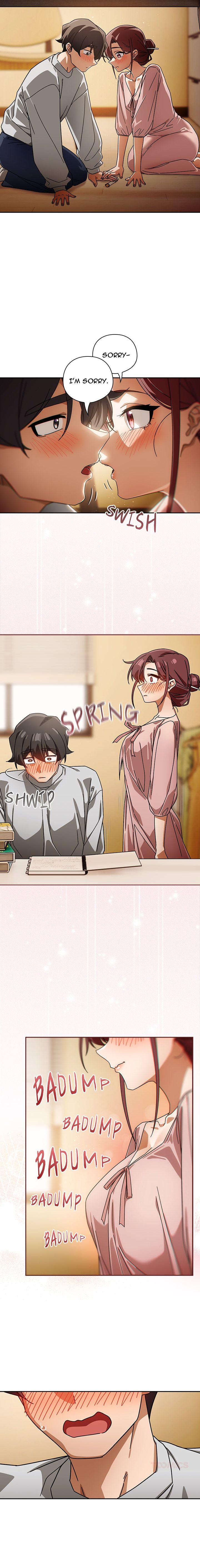 Switch ON Season 2 - Chapter 31 Page 17